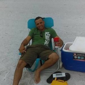 Meet your Posher, Yoander